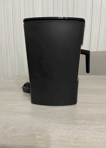 Arçelik telve Siyah Kahve Makinesi - Görsel 5