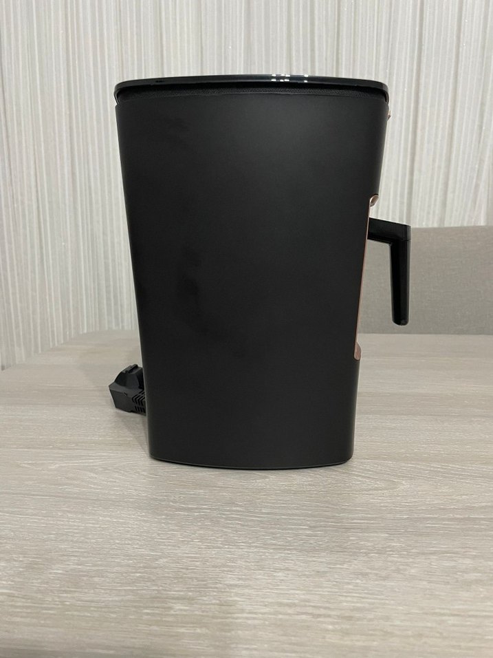 Arçelik telve Siyah Kahve Makinesi - Görsel 5