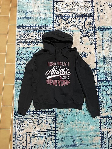 L beden sweatshirt