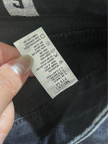 Etek s beden - Görsel 3