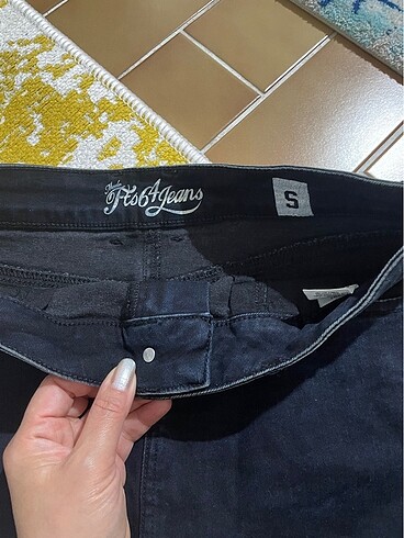 Etek s beden - Görsel 2