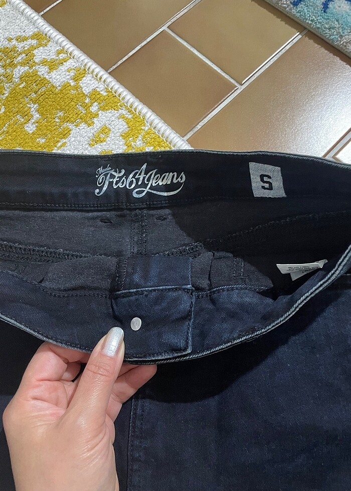 Etek s beden - Görsel 2