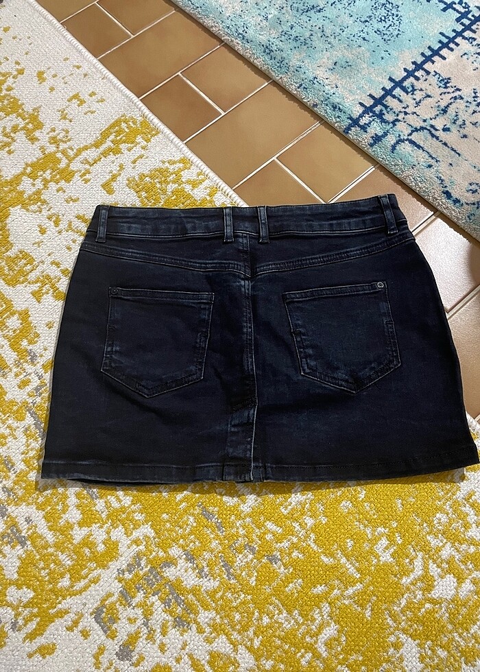 Etek s beden - Görsel 4