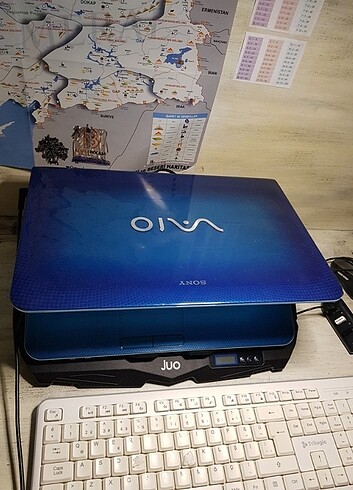 Sony Sony Laptop