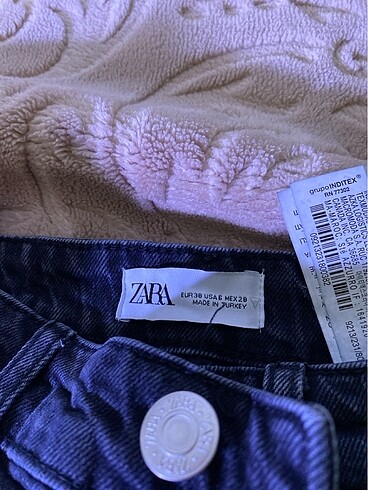 28 Beden Zara jean
