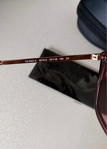 Beden VOGUE Güneş Gözlüğü