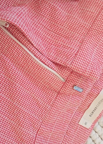 Yargıcı Yargıcı pantolon