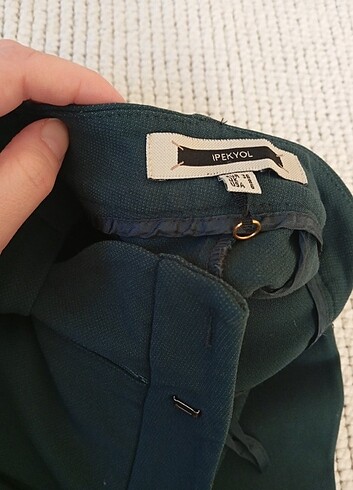 İpekyol kumaş pantolon