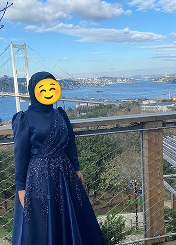 Blueberry Abiye