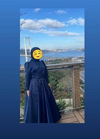 38 Beden Abiye