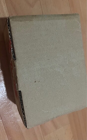 Karton Kutu