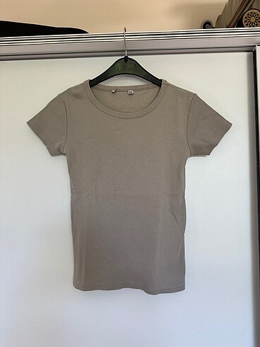 body tshirt
