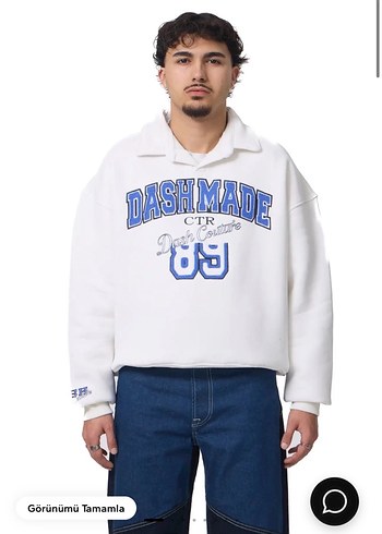 Urban Outfitters ürünü