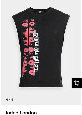 Urban Outfitters ürünü