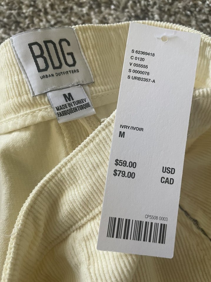 Urban Outfitters Etek — görsel 2/6