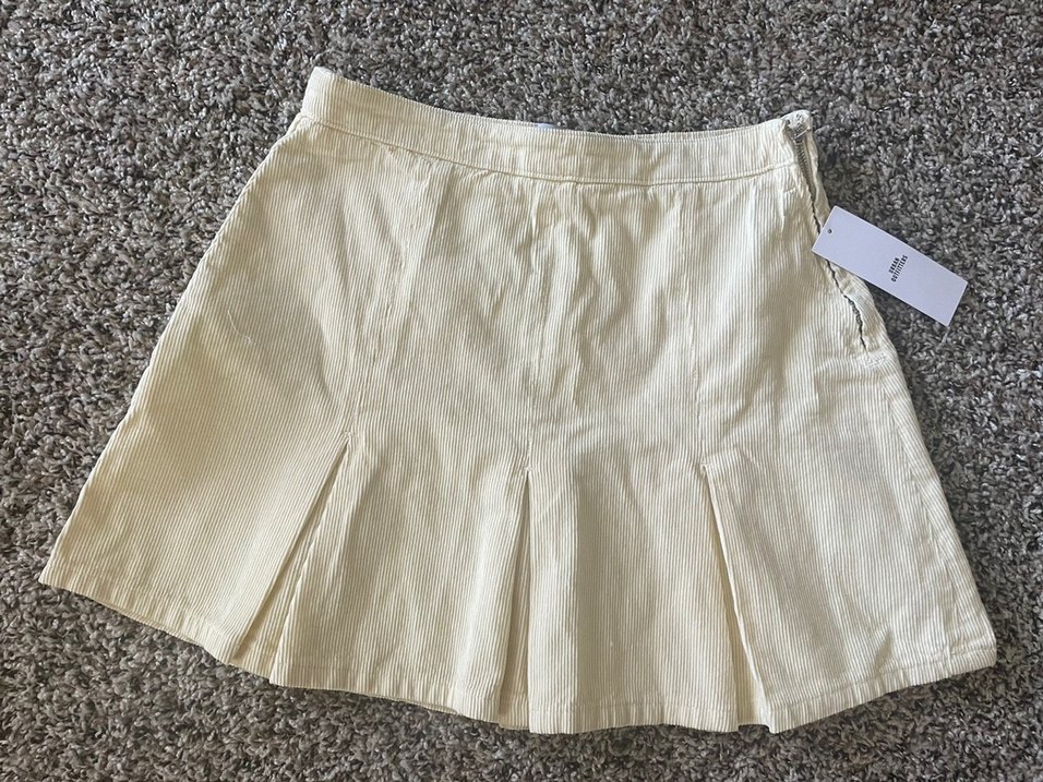 Urban Outfitters Etek — görsel 4/6