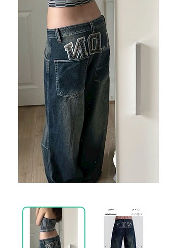 Urban Outfitters ürünü
