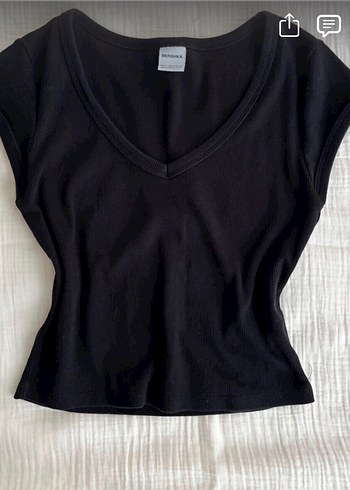 Bershka ürünü