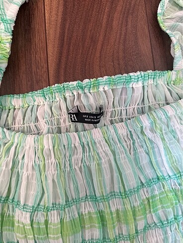s Beden Zara crop