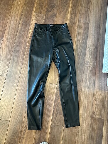 Zara deri pantolon