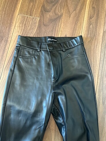 Zara Zara deri pantolon