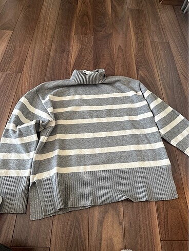 Boğazlı triko - Görsel 5