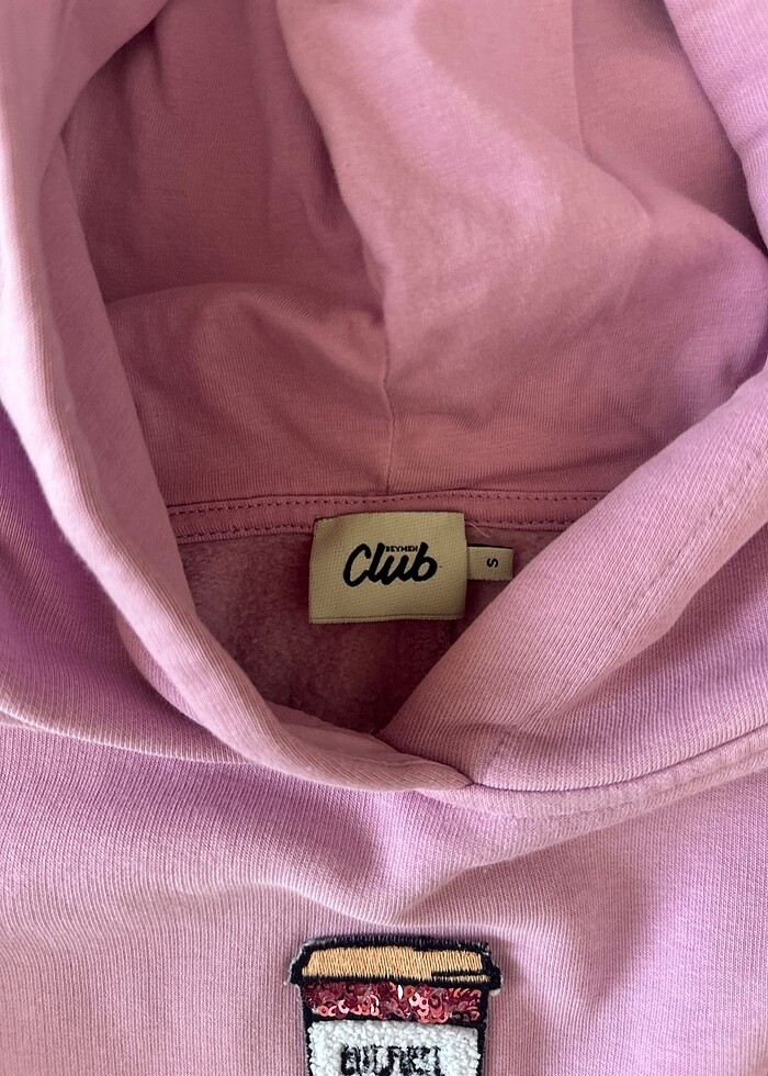 Beymen club sweat - Görsel 5