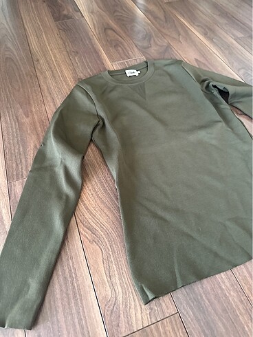 Club sweat - Görsel 5