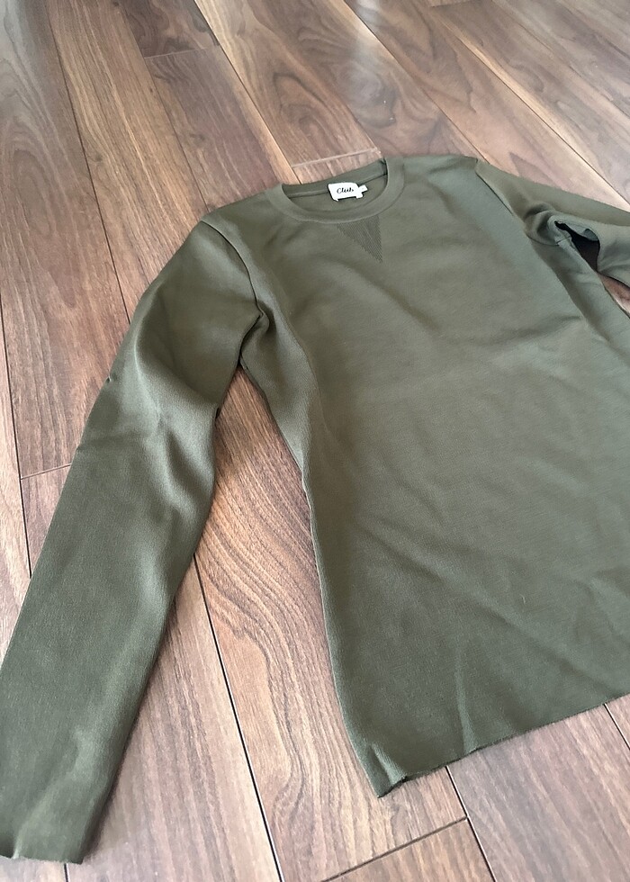 Club sweat - Görsel 5