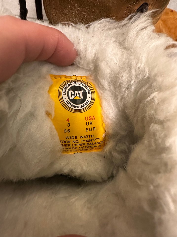 Kahverengi Kadın Süet Bot Kürklü Rahat

Yeni sezon - Görsel 3