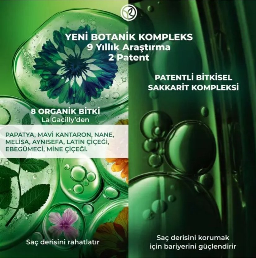 Yves Rocher Saç Serumu 50 ml - Görsel 5