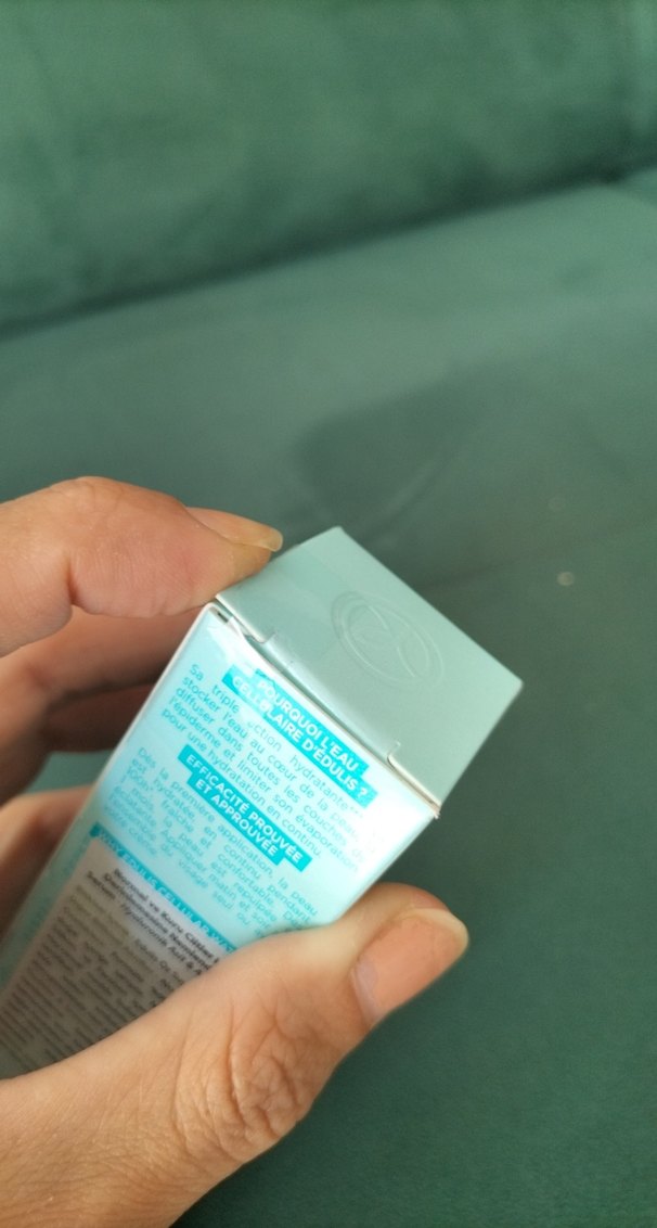 Yves Rocher Cilt Serumu - Normal ve Kuru Cilt / Hydra Vegetal - Görsel 2