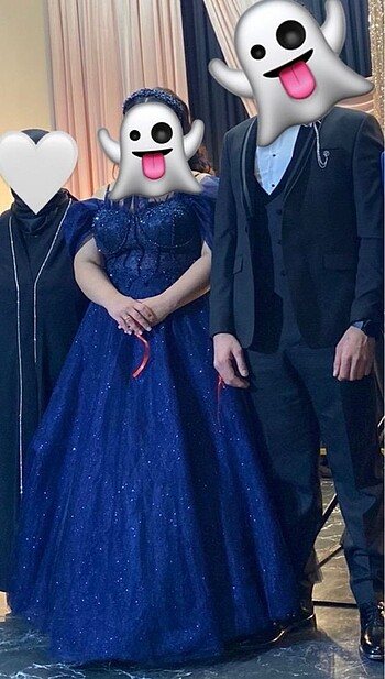 Nişanlık Abiye