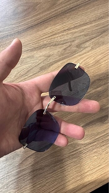 Cartier Gözlük