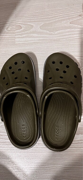 Crocs Terlik