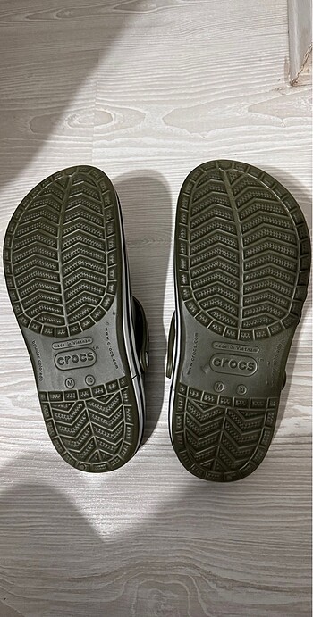 Crocs Crocs Terlik