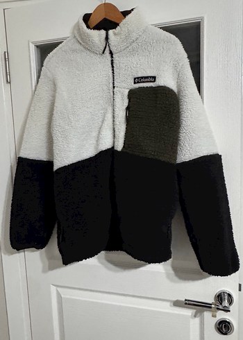 Columbia Peluş Ceket