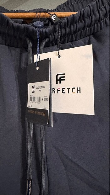 Louis Vuitton Eşofman Takımı - Görsel 5