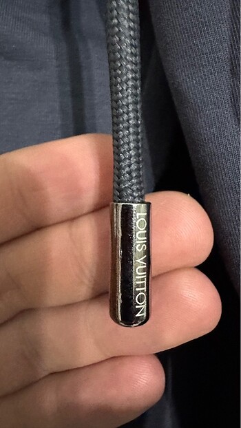 Louis Vuitton Eşofman Takımı - Görsel 7