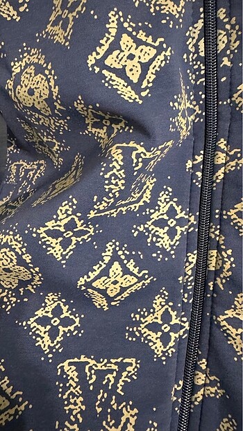 Louis Vuitton Eşofman Takımı - Görsel 9