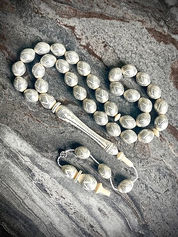 ivory Tesbih