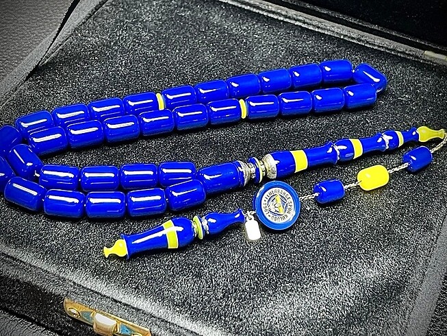 Fenerbahçelilere Özel Tesbih