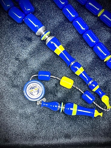 Beden Fenerbahçelilere Özel Tesbih