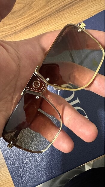 Louis Vuitton Gözlük