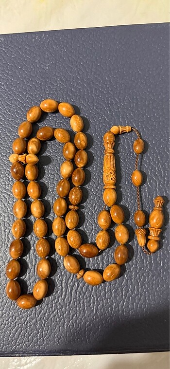 45 habbe Kuka Tesbih