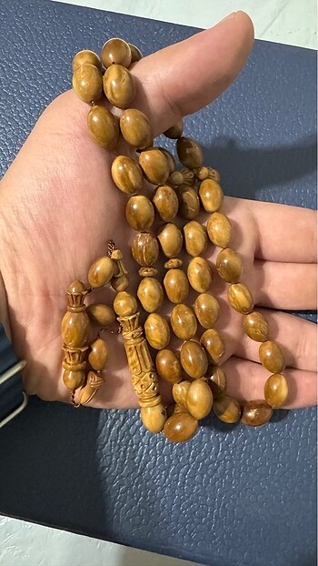 45 habbe Kuka Tesbih