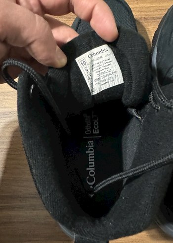 Columbia Erkek Outdoor Bot - Görsel 3