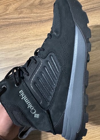 Columbia Erkek Outdoor Bot - Görsel 2