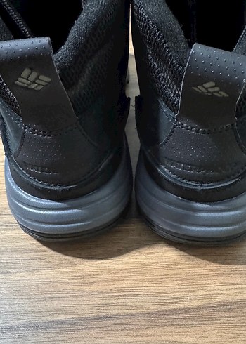 Columbia Erkek Outdoor Bot - Görsel 4