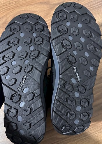 Columbia Erkek Outdoor Bot - Görsel 6